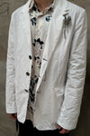 ARCHIVIO J.M.Ribot Coulis Jacket G48/CR/CL